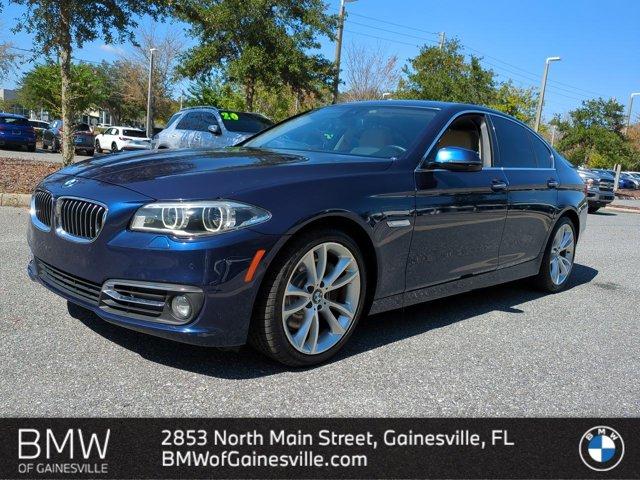 2016 bmw 535 gran turismo i