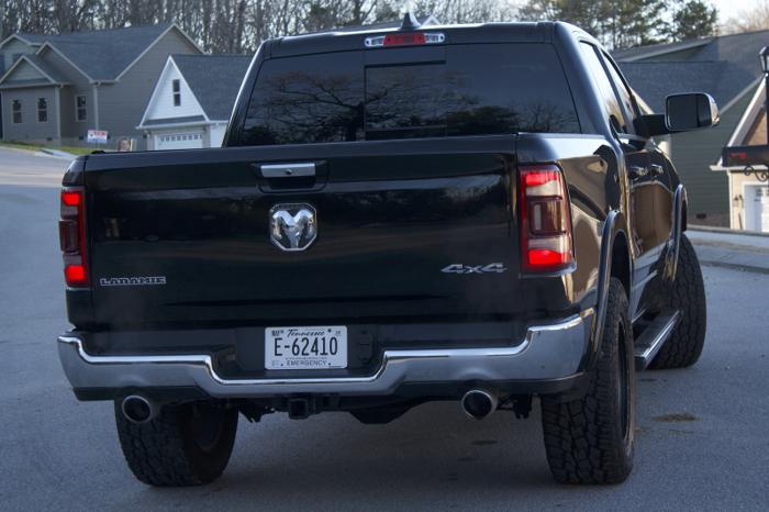 used 2019 ram 1500 4x4 crew cab laramie ooltewah, tn 37363 for sale in ooltewah, tennessee
