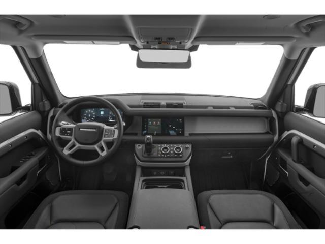 2022 land rover defender 110 x-dynamic se