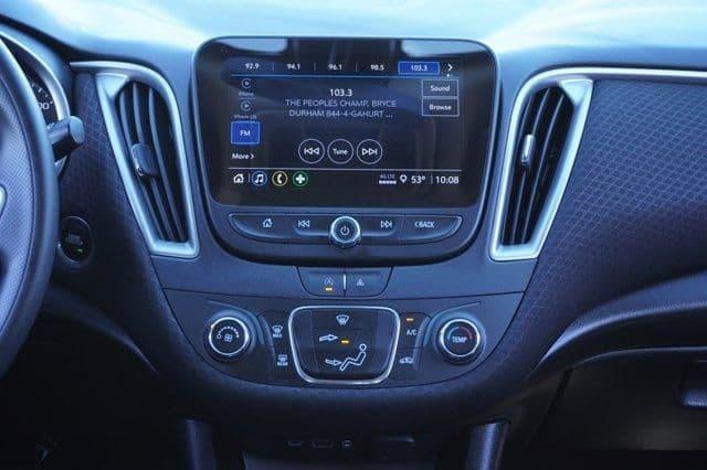2022 chevrolet malibu ls in conyers, georgia