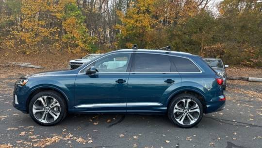 2021 Audi Q7