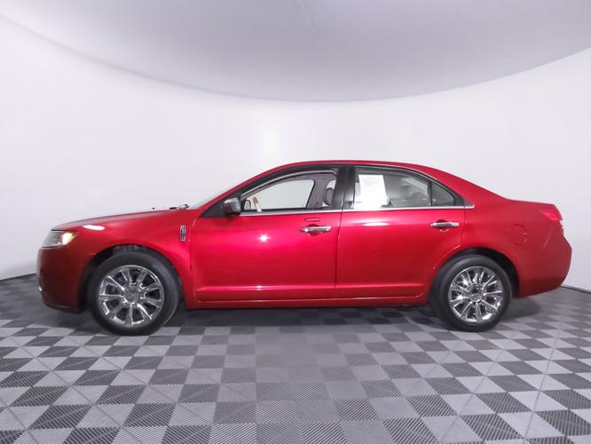 used 2011 lincoln mkz suitland, md 20746 for sale in camp springs, maryland