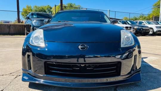 2007 Nissan 350Z