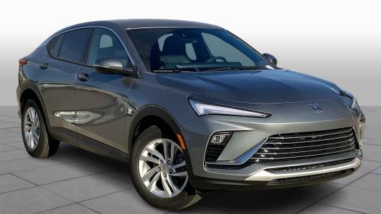 2025 Buick Envista