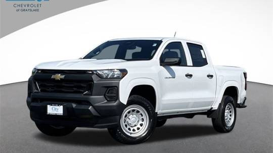 2024 Chevrolet