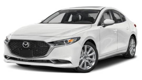 2025 Mazda