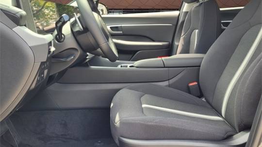 2024 Hyundai Sonata