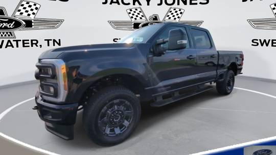 2024 Ford F-250