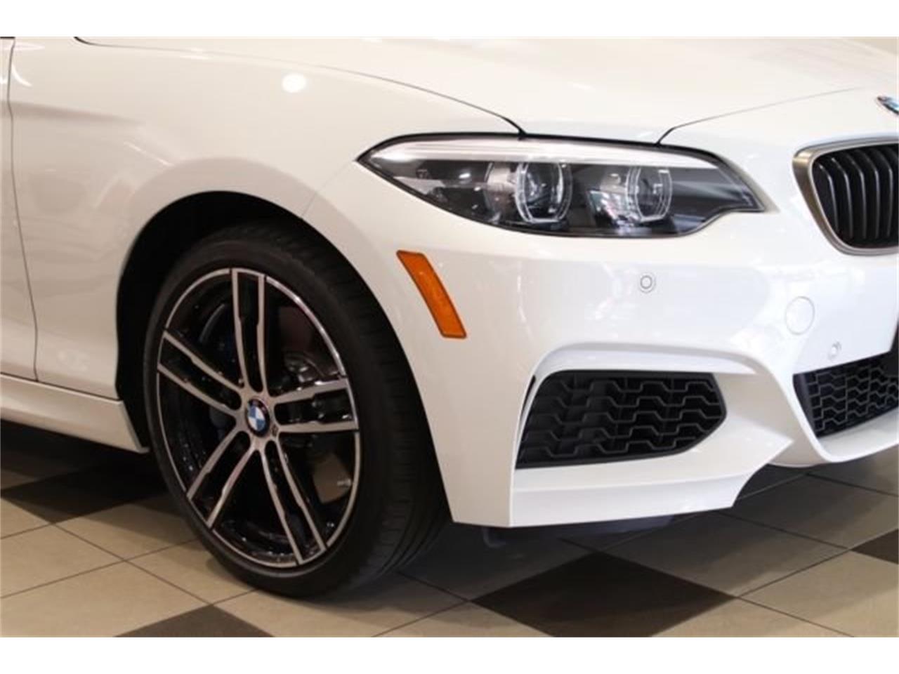2020 bmw m2