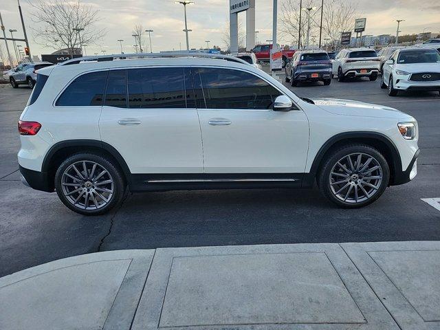 2021 mercedes-benz glb 250 glb 250