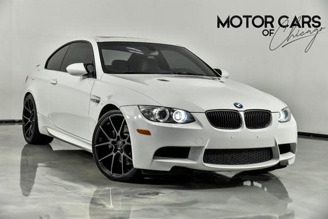 2011 bmw m3 base