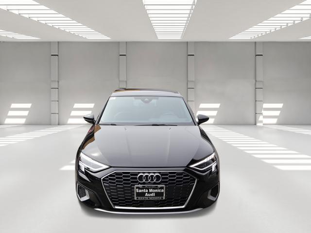 2024 audi a3 premium