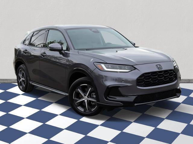 2023 honda hr-v ex-l