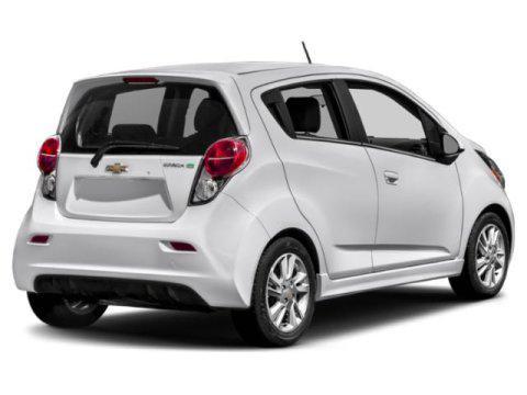 2015 chevrolet spark ev 1lt