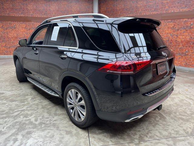 2022 mercedes-benz gle 350