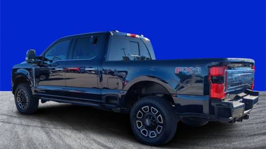 2024 Ford F-250