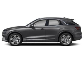 2025 Genesis GV70 advanced