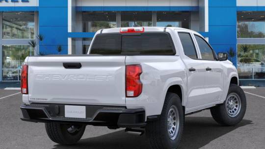 2024 Chevrolet
