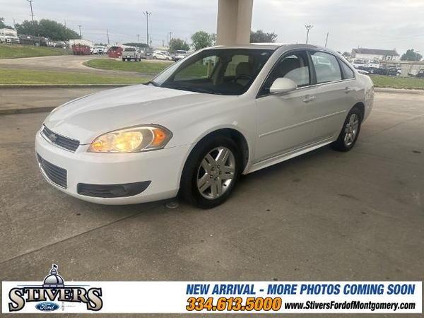 2011 chevrolet impala in saint louis, missouri