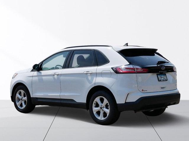 2024 ford edge se