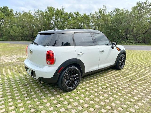 2012 mini countryman carfax certified super clean no dealer fees