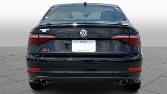 2020 Volkswagen Jetta