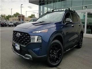 2022 Hyundai Santa Fe xrt