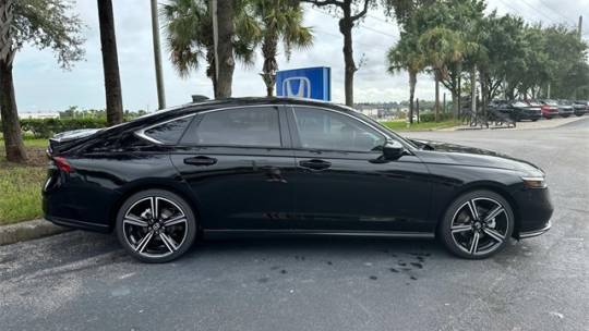 2024 Honda Accord