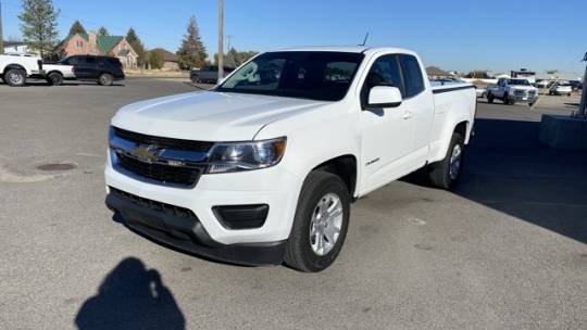 2020 Chevrolet