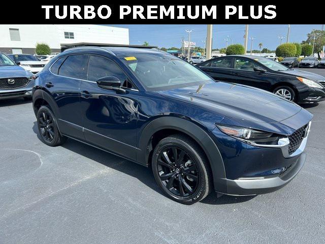 2021 mazda cx-30 turbo premium plus package