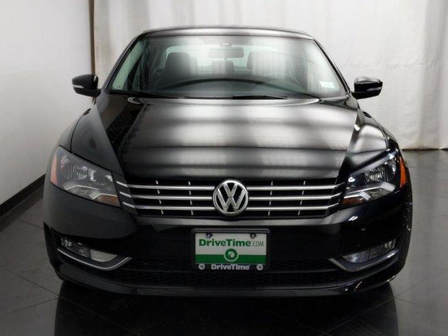 2015 volkswagen passat 1.8t limited edition for sale in manor, delaware