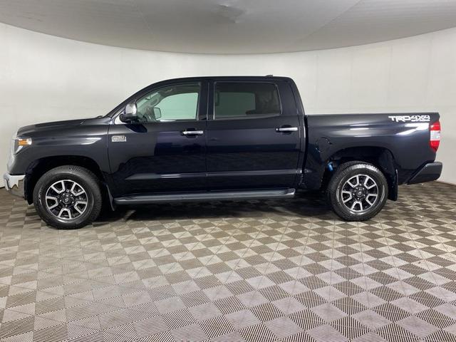 2021 toyota tundra 1794