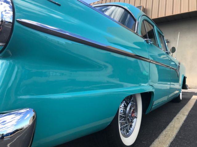 1955 ford fairlane full size town sedanâš¡ï¸air conditionâš¡ï¸bid to winâš¡ï¸