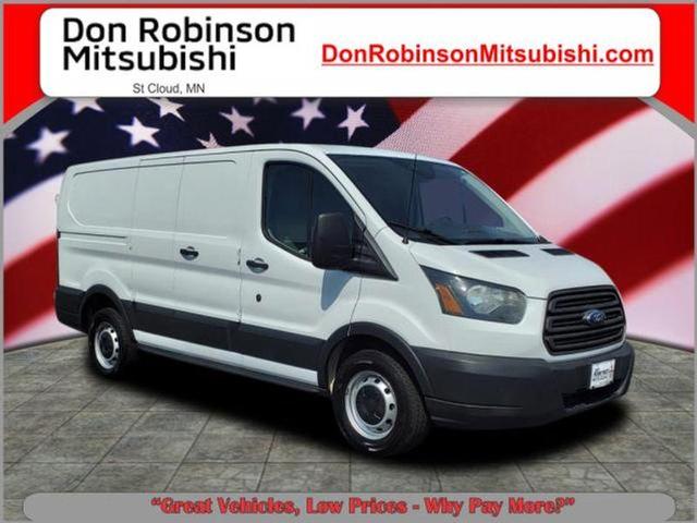 2016 ford transit-150 base