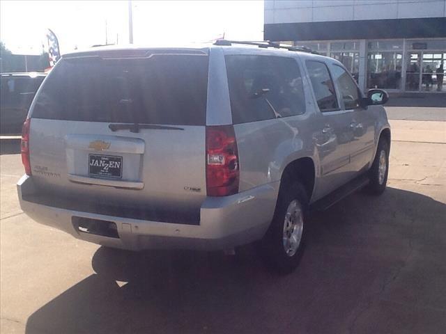 used 2012 chevrolet suburban 4wd lt enid, ok 73703 for sale in enid, oklahoma