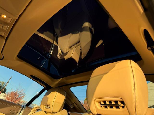 2014 mercedes-benz sl-class sl 550