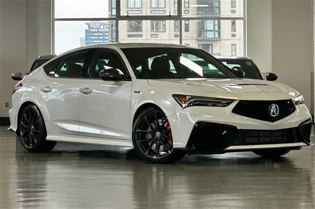 2024 acura integra type s
