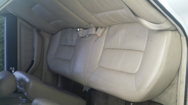 acura legend 1994