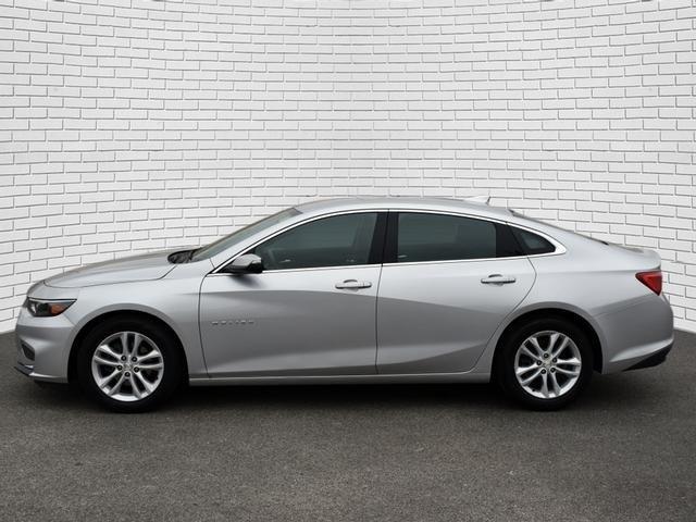 used 2016 chevrolet malibu lt wichita, ks 67207 for sale in wichita, kansas
