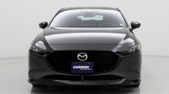 2021 Mazda se