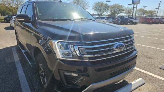 2018 Ford Expedition xlt