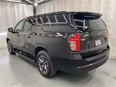 2022 chevrolet suburban z71 sport utility 4d in frankfort, kentucky