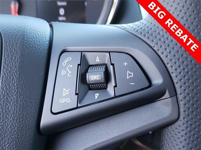 new 2020 chevrolet trax fwd ls claremore, ok 74017 for sale in claremore, oklahoma