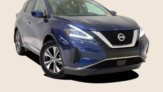 2021 Nissan Murano