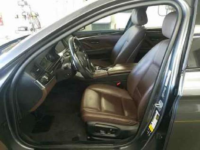 2016 bmw 5 series xdrive in great neck, ny