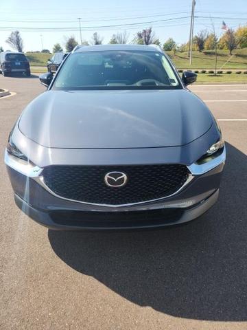 2021 mazda cx-30 turbo premium package