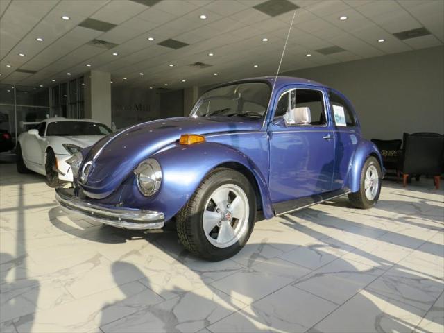 1972 volkswagen beetle (pre-1980) base