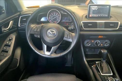 2015 mazda mazda3 i touring in overland park, kansas