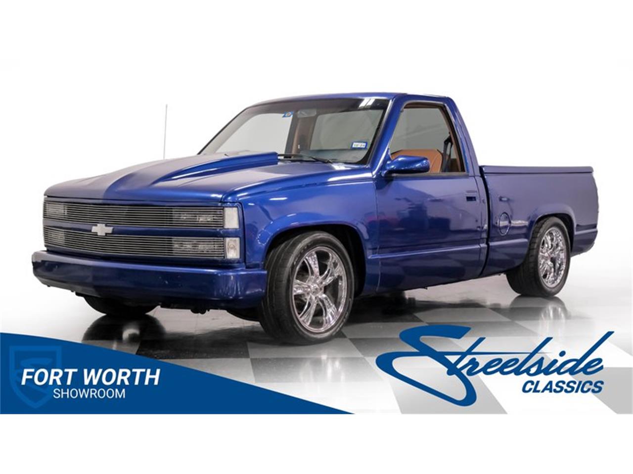 1990 chevrolet c/k 1500