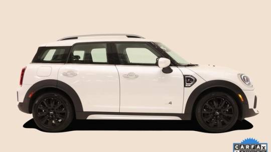 2024 Mini Countryman